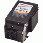 Tinteiro Canon BC-29F 4 Cores