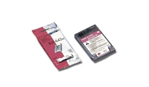 Tinteiro Canon BJI-643 Magenta
