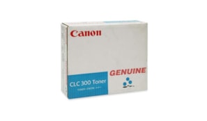 Toner Canon CLC300 Azul