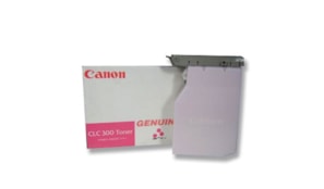 Toner Canon CLC300 Magenta
