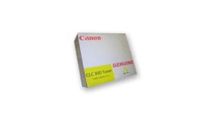 Toner Canon CLC300 Amarelo