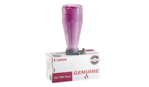 Toner Canon CLC700 Magenta