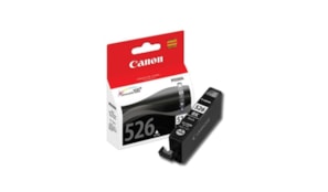 Tinteiro Canon 526 Preto 4540B001 9ml 2200 Pág.