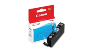 Tinteiro Canon 526 Azul 4541B001 9ml 500 Pág.