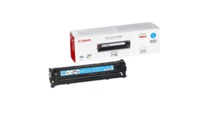 Toner Canon 716 Azul 1979B002 1500 Pág.