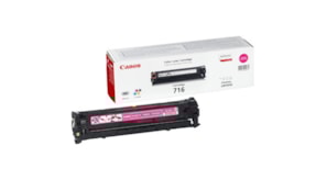 Toner Canon 716 Magenta 1978B002 1500 Pág.