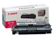 Toner Canon EP-83 Azul 6000 Pág.