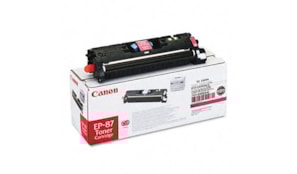 Toner Canon EP-87 Magenta 7431A003