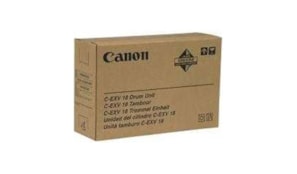 Tambor Canon C-EXV 18 0388B002 26900 Pág.