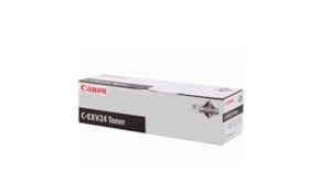 Toner Canon C-EXV 24 Preto 2447B002 48000 Pág.