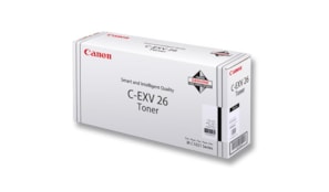 Toner Canon C-EXV 26 Preto 1660B006 6000 Pág.