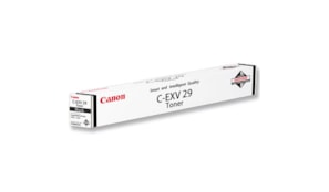 Toner Canon C-EXV 29 Preto 2790B002 36000 Pág.