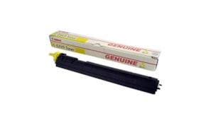 Toner Canon C-EXV 9 Amarelo 8643A002 8500 Pág.