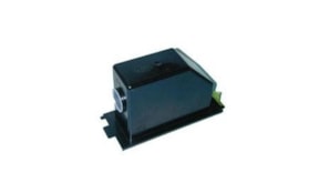Toner Canon NP4835 Preto