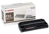 Toner Canon FX2 1556A003 4000 Pág.