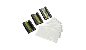 Tinteiro Canon KP-108IN + 108 folhas 100x148mm 3115B00