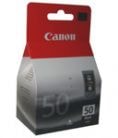 Tinteiro Canon 50 Preto 0616B001 22ml 550 Pág.