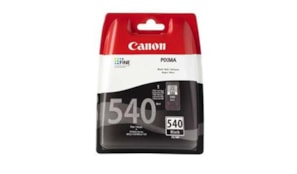 Tinteiro Canon 540 Preto 5225B005 8ml 200 Pág.