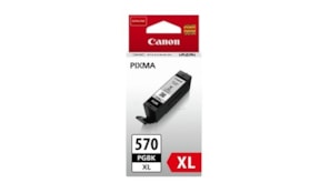 Tinteiro Canon 570XL Preto 0318C001 22ml