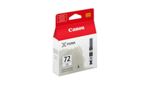 Tinteiro Canon 72 Otimizador Cromático 6411B001 14ml