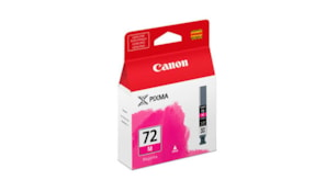 Tinteiro Canon 72 Magenta 6405B001 14ml