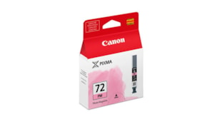 Tinteiro Canon 72 Magenta Foto 6408B001 14ml