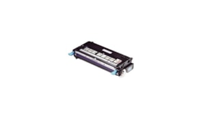 Toner Dell 3130CN Azul Alta Capacidade