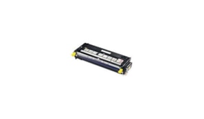 Toner Dell 3130CN Amarelo Alta Capacidade