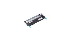 Toner Dell 1235CN Azul