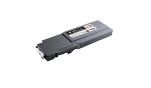 Toner Dell C3760N/C3760DN/C3765DNF (5000K) Amarelo Alta Cap