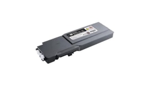Toner Dell C3760N/C3760DN/C3765DNF (5000K) Magenta Alta Cap