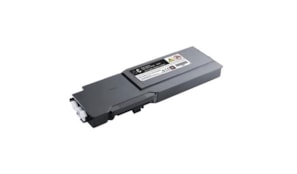 Toner Dell C3760N/C3760DN/C3765DNF (5000K) Azul Alta Cap