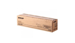 Toner INEO 223/283 TN217 Preto