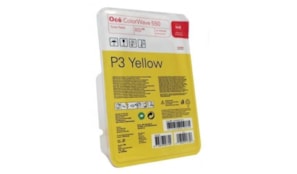 Toner OCE ColorWave 550 Amarelo