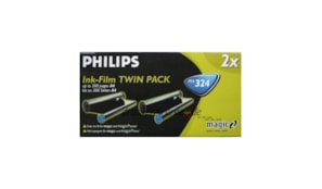 PHI PELICULA TINTA FAX MAGIC 2 #PFA324 2 ROLOS