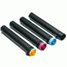 Toner Epson C13S050196 Magenta 1200 Pág.