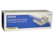 Toner Epson C13S050230 Amarelo 2000 Pág.