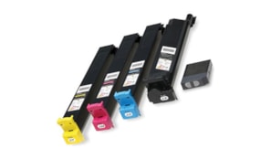 Toner Epson C13S050475 Magenta 14000 Pág.