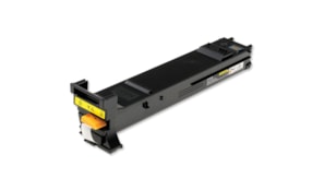 Toner Epson C13S050490 Amarelo 8000 Pág.