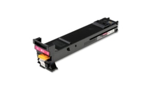 Toner Epson C13S050491 Magenta 8000 Pág.