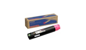 Toner Epson C13S050661 Magenta 7500 Pág.