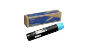Toner Epson C13S050662 Azul 7500 Pág.