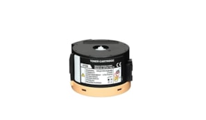 Toner Epson C13S050709 Preto 2500 Pág.