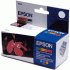 Tinteiro Epson T014 Cor C13T01440120 25ml