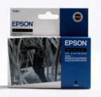 Tinteiro Epson T0481 Preto C13T04814020 13ml