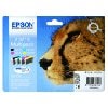 Pack Tinteiros Epson T0711H Preto C13T07114H20 11,1ml