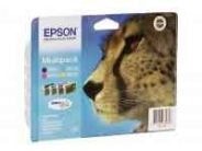 Pack Tinteiros Epson T0715 4 Cores C13T07154010