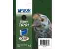 Tinteiro Epson T0791 Preto C13T07914010 11ml