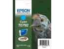 Tinteiro Epson T0792 Azul C13T07924010 11ml