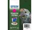 Tinteiro Epson T0793 Magenta C13T07934010 11ml